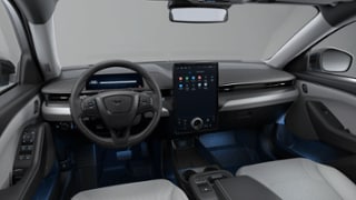 2026 Ford Mustang Mach-E® Internal Image 2